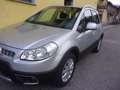 Fiat Sedici 1.6 16v Emotion 4x4 120cv-X NEO PATENTATI ! Argent - thumbnail 16