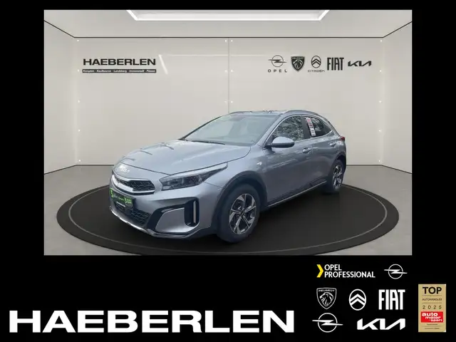 Kia XCeed 1.0 T-GDI Edition 7 FLA SpurH LM LED PDC