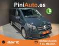 Mercedes-Benz V 220 d  Largo Verde - thumbnail 1