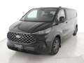 Ford Tourneo Custom V710 320 2.0 ecoblue 136cv Titanium L2H1 A8 Noir - thumbnail 1