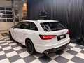Audi A4 35 TDI S line 1 BESITZ Weiß - thumbnail 8