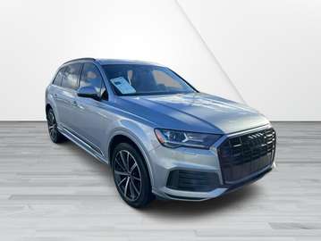 Premium 45 TFSI quattro