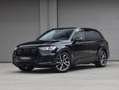 Audi Q7 55 TFSI e / S-Line / Mythos Black / BTW/VAT - thumbnail 4