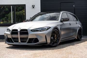 3-serie Touring xDrive Competition