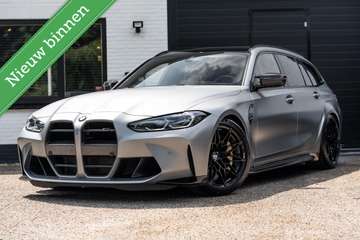 3-serie Touring xDrive Competition