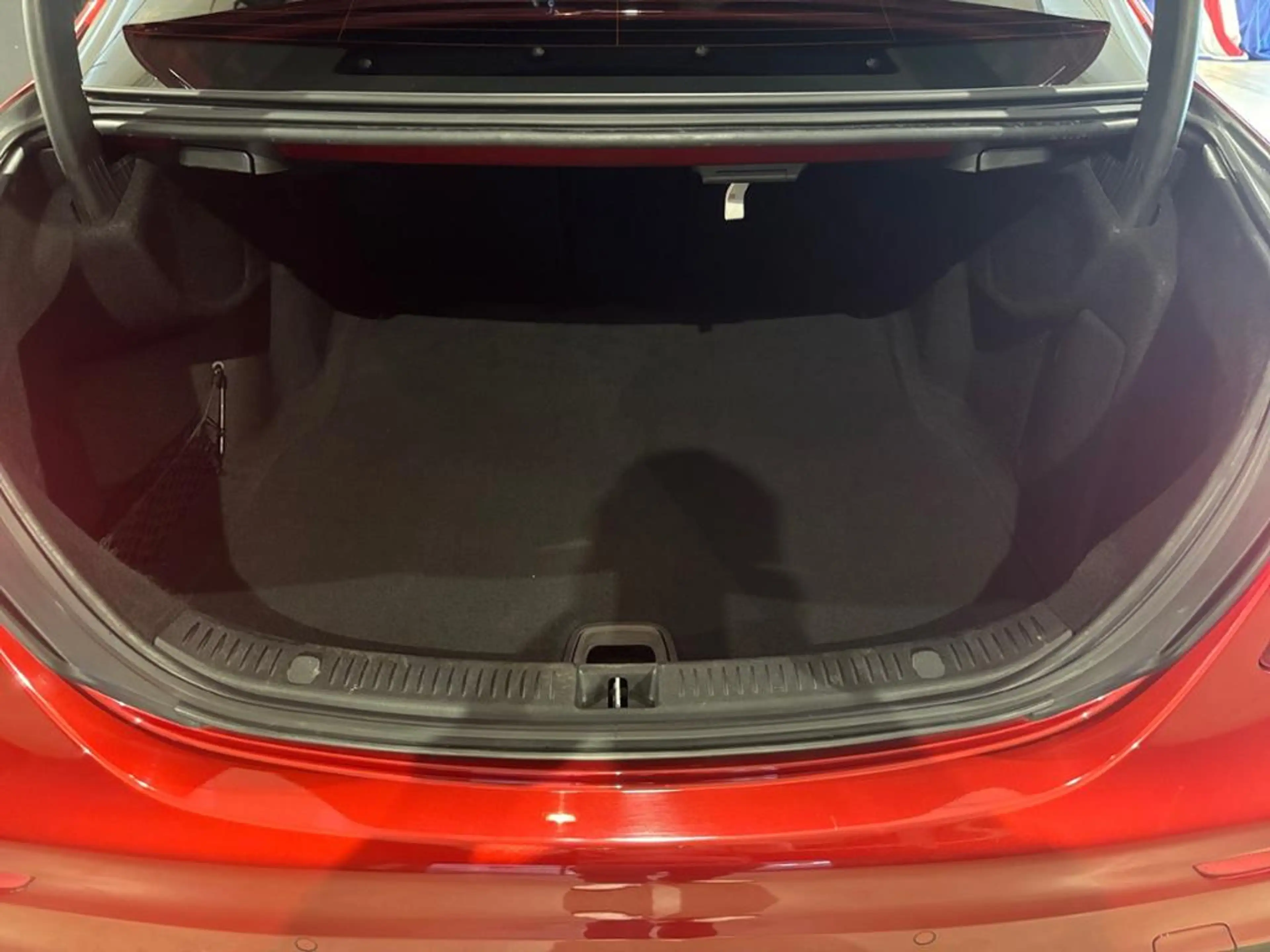 Mercedes-Benz E 63 AMG E 63 S AMG 4M HUD MULTI NIGHT DISTRO BURMESTER — photo 13