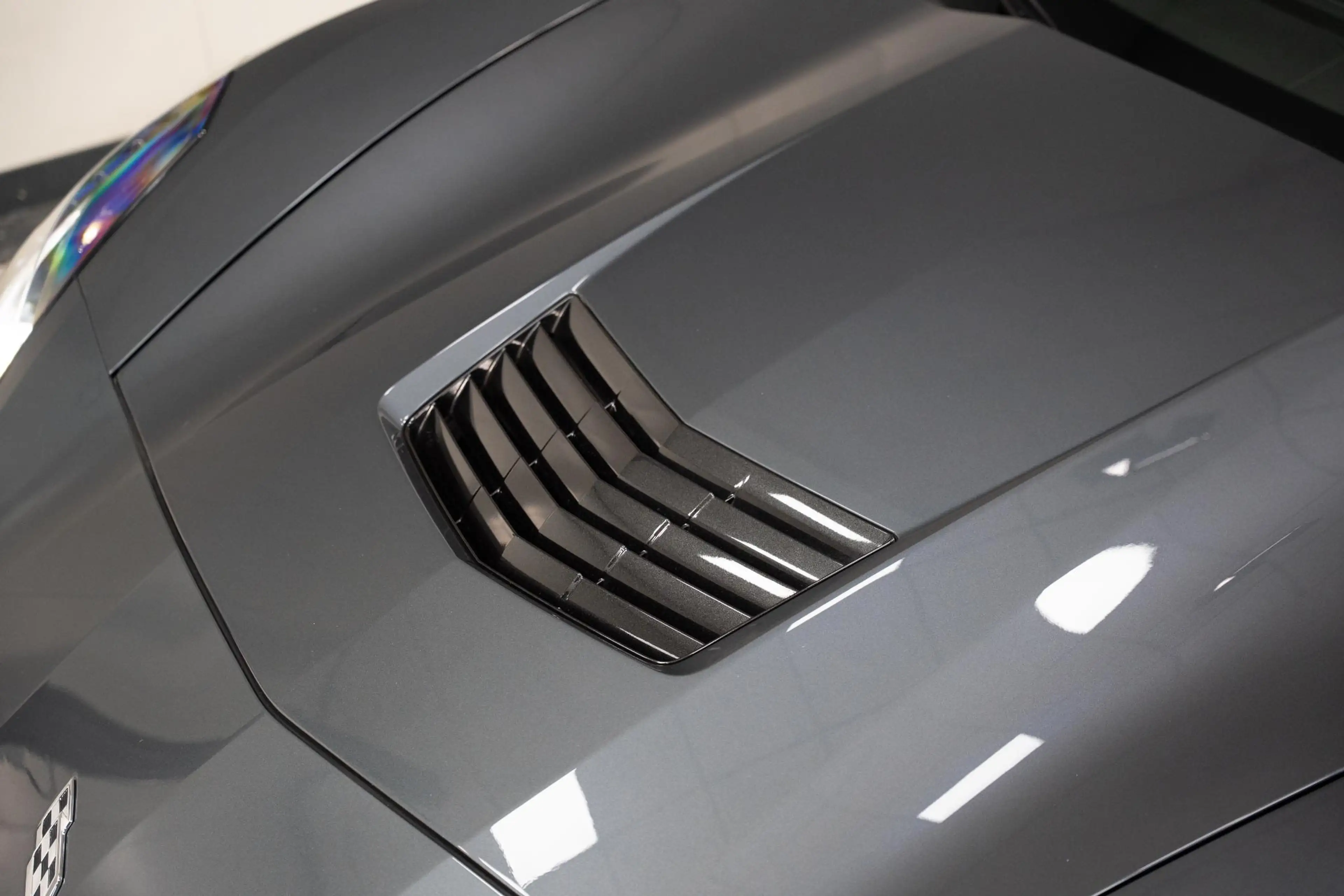 Chevrolet Corvette USA LT1*STINGRAY*TARGA*6.2 V8*CAMERA*BOSE*UNIEK NE — photo 42