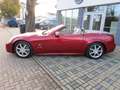 Cadillac XLR XLR 1.HAND SCHECKHEFTGEPFLEGT UNFALLFREI crvena - thumbnail 5