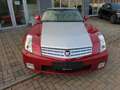 Cadillac XLR XLR 1.HAND SCHECKHEFTGEPFLEGT UNFALLFREI Rojo - thumbnail 23