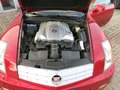Cadillac XLR XLR 1.HAND SCHECKHEFTGEPFLEGT UNFALLFREI Rojo - thumbnail 29