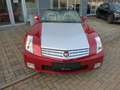 Cadillac XLR XLR 1.HAND SCHECKHEFTGEPFLEGT UNFALLFREI Rojo - thumbnail 16