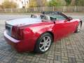 Cadillac XLR XLR 1.HAND SCHECKHEFTGEPFLEGT UNFALLFREI crvena - thumbnail 3