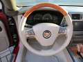 Cadillac XLR XLR 1.HAND SCHECKHEFTGEPFLEGT UNFALLFREI Rojo - thumbnail 36