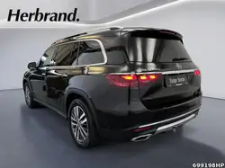Mercedes-Benz GLS (toate) second hand de vânzare - AutoScout24