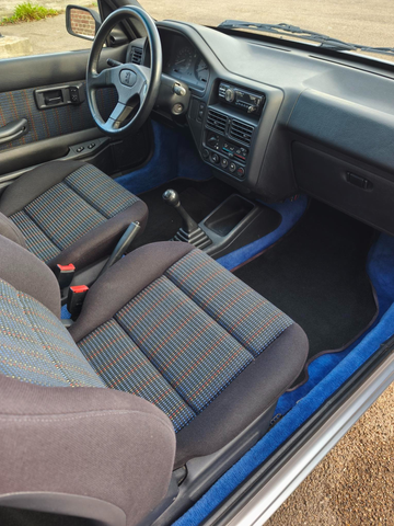 Peugeot 106 106 1.4i XSi