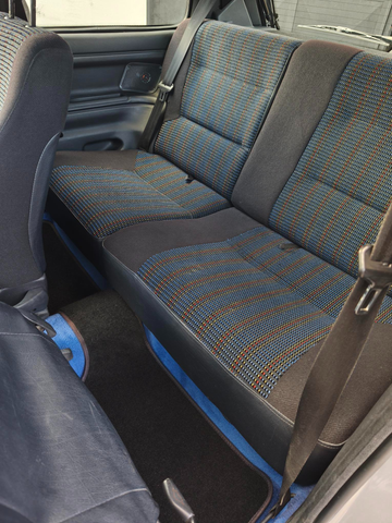 Peugeot 106 106 1.4i XSi