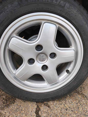 Peugeot 106 106 1.4i XSi