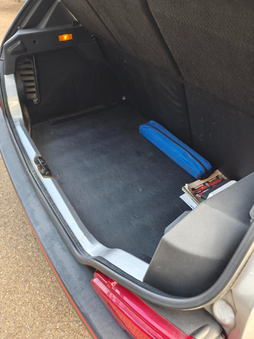 Peugeot 106 106 1.4i XSi