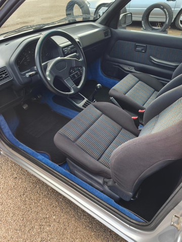 Peugeot 106 106 1.4i XSi