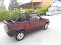 Fiat Panda 750 CL Europa Cabrio Rosso - thumbnail 3