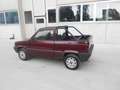 Fiat Panda 750 CL Europa Cabrio Rosso - thumbnail 7
