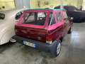 Fiat Panda 750 CL Europa Cabrio Rosso - thumbnail 14