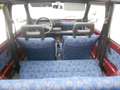Fiat Panda 750 CL Europa Cabrio Rosso - thumbnail 5