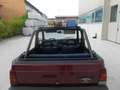 Fiat Panda 750 CL Europa Cabrio Rosso - thumbnail 4