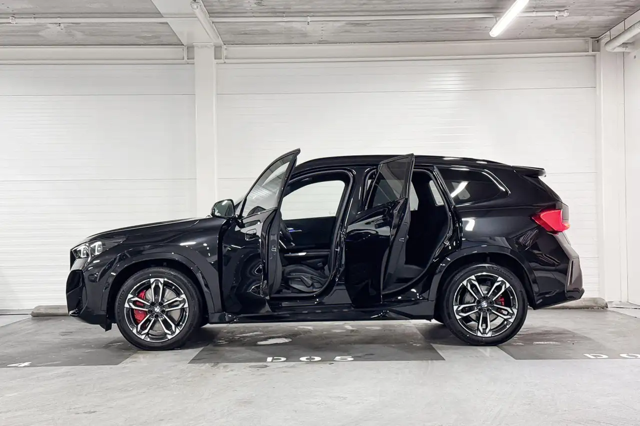 BMW X1 2026
