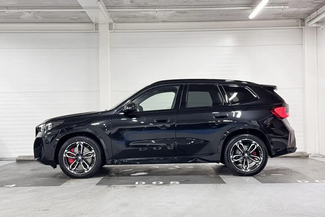 BMW X1 2026