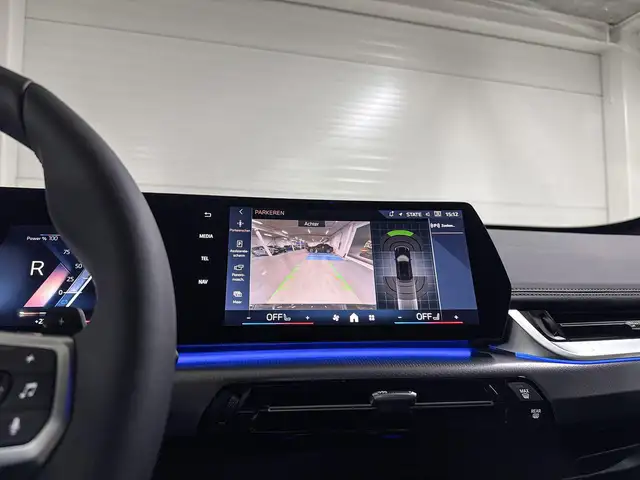 BMW X1 view 14