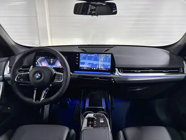BMW X1 view 12