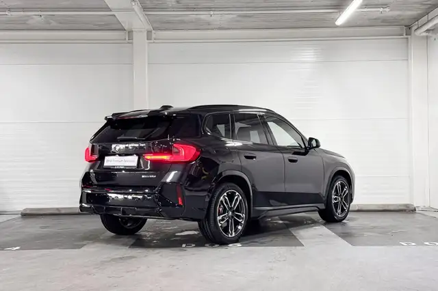 BMW X1 view 7