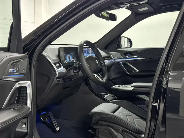 BMW X1 view 9