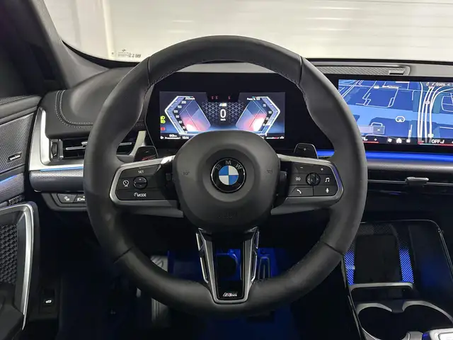 BMW X1 view 13