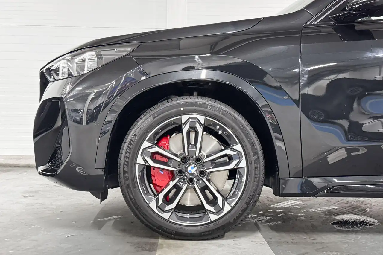 BMW X1 2026