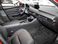 Mazda 3 FB SKYACTIV-X 2.0 M-Hybrid 6AG SELECTION DES-P PRE Červená - thumbnail 4