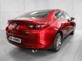 Mazda 3 FB SKYACTIV-X 2.0 M-Hybrid 6AG SELECTION DES-P PRE Červená - thumbnail 2