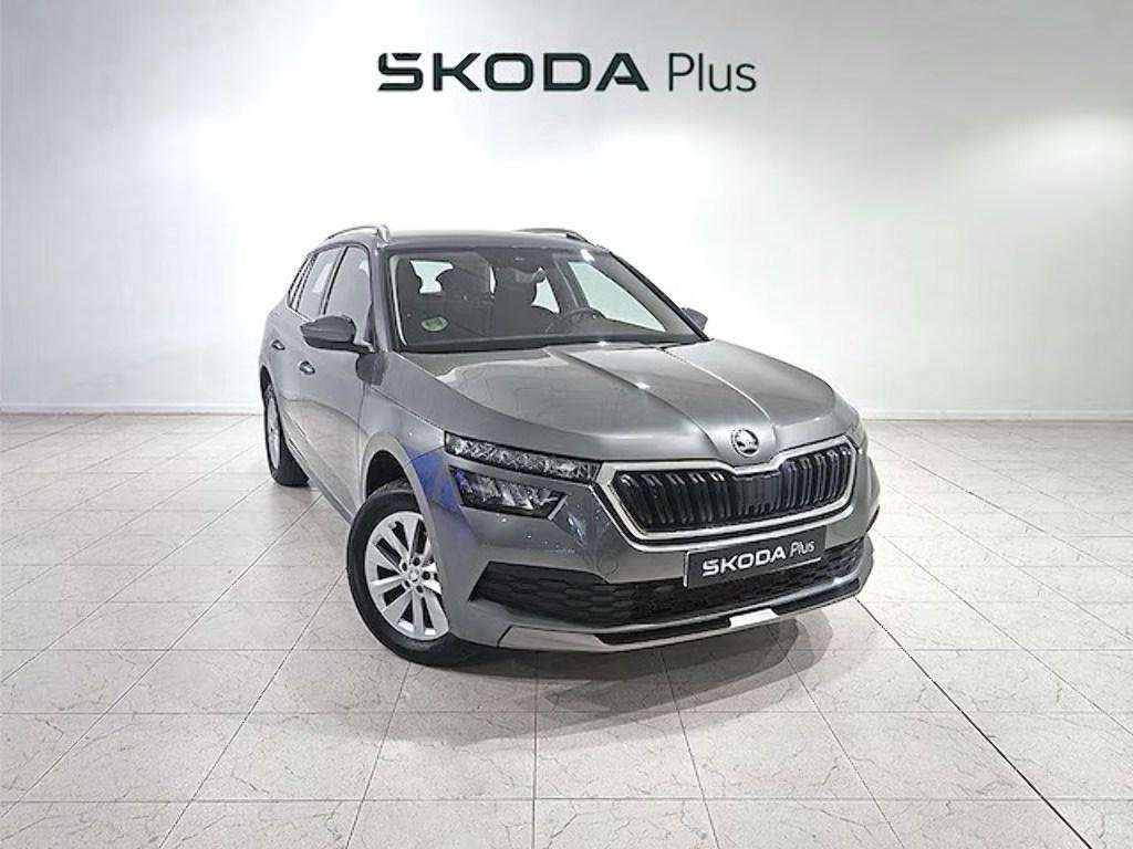 Skoda Kamiq 1.0 TSI Go 70kW - foto 1