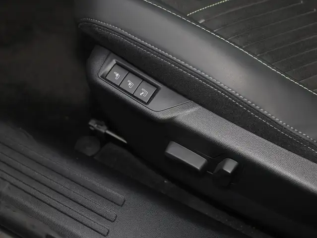 Peugeot 2008 view 7