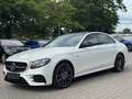 Mercedes-Benz E 53 AMG 4Matic°360°BURMESTER°PANO° Weiß - thumbnail 1