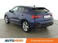 Audi Q3 35 TFSI ACT S line Blau - thumbnail 4