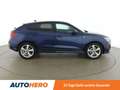 Audi Q3 35 TFSI ACT S line Blau - thumbnail 7