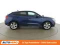 Audi Q3 35 TFSI Mild-Hybrid ACT S line Blau - thumbnail 7