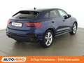 Audi Q3 35 TFSI Mild-Hybrid ACT S line Blau - thumbnail 6