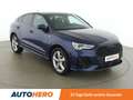 Audi Q3 35 TFSI ACT S line Blau - thumbnail 8