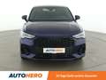 Audi Q3 35 TFSI ACT S line Blau - thumbnail 9