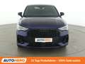 Audi Q3 35 TFSI Mild-Hybrid ACT S line Blau - thumbnail 9