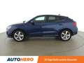 Audi Q3 35 TFSI ACT S line Blau - thumbnail 3