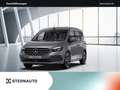 Mercedes-Benz T180d Edition, Klima, LED, Navi, MBUX, Kamera Grigio - thumbnail 1